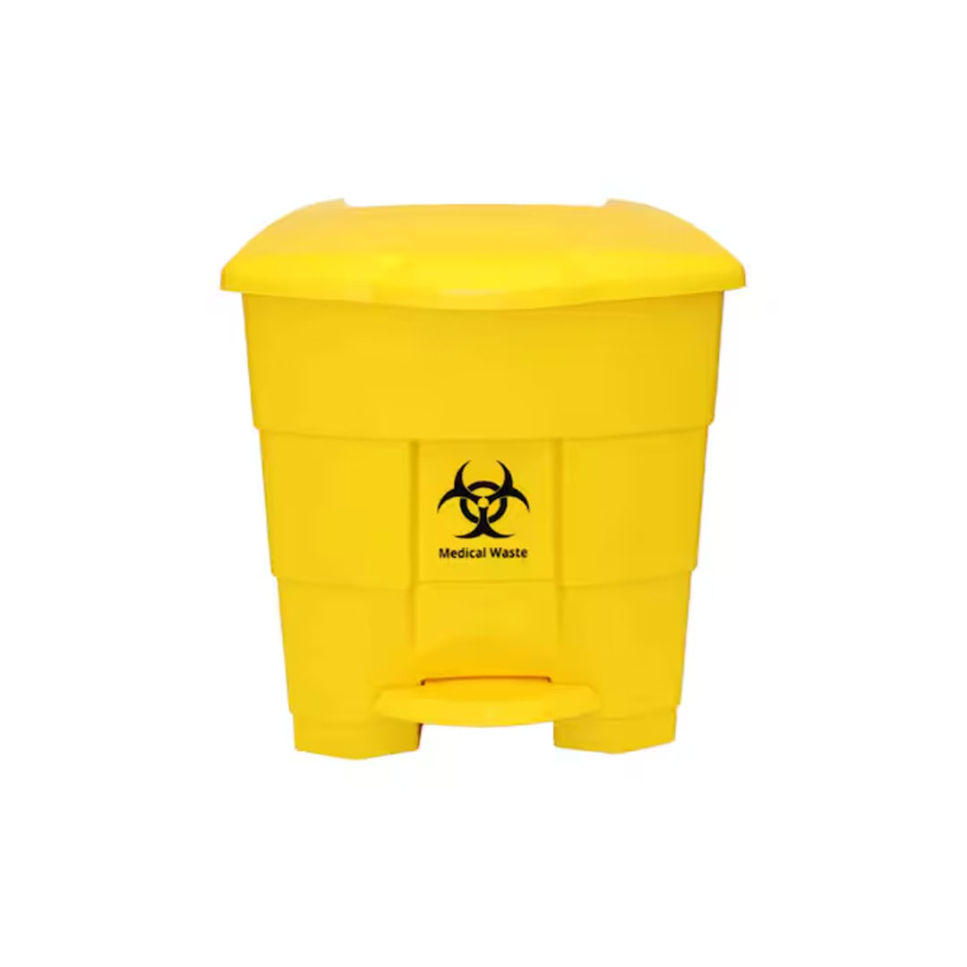 Waste Bins available in online  pharmacy qatar, doha 